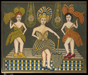 Stanford art historian explores appeal of painter who bridged the